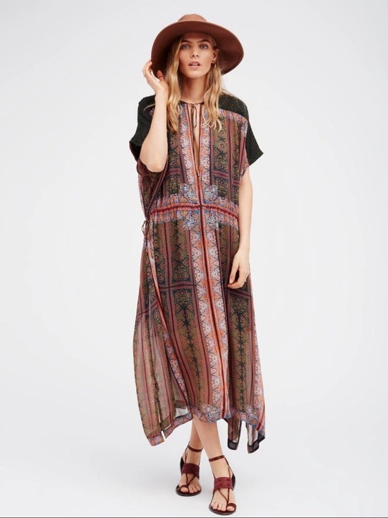Free People Dresses & Skirts - NWOT free people New Romantics dress